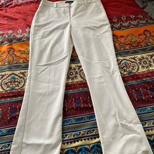 Express Columnist Barely Boot Pant